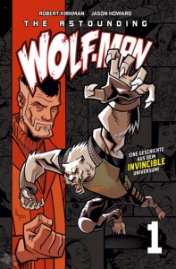 The Astounding Wolf-Man 1