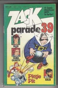 Zack Parade 39