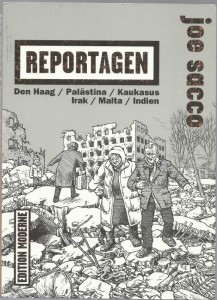 Reportagen 