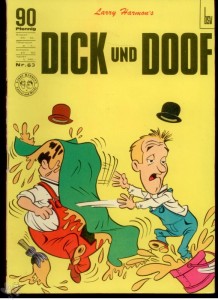 Dick und Doof 63