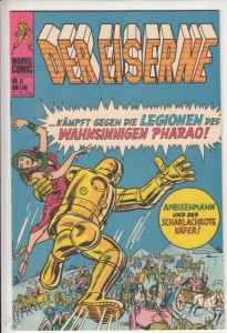 Der Eiserne 6