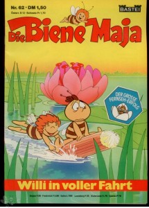 Die Biene Maja 62