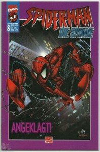 Spider-Man (Vol. 1) 8