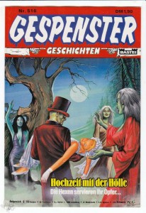 Gespenster Geschichten 516