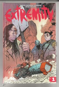 Extremity 1