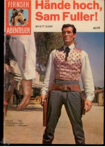 Fernseh Abenteuer 166: Wyatt Earp