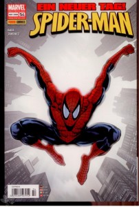 Spider-Man (Vol. 2) 54