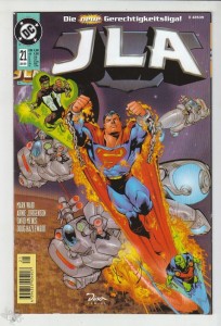 JLA 21