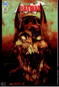 Batman (2012-2017) 54: (Variant Cover-Edition)