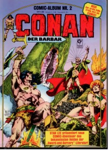 Conan 2