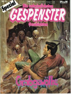 Gespenster Geschichten Spezial 12