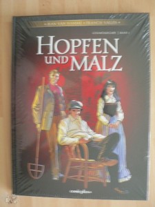 Hopfen und Malz - Gesamtausgabe 1