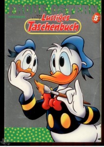 Lustiges Taschenbuch Sonderband - Frohe Ostern 5
