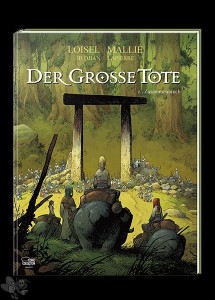 Der grosse Tote 6