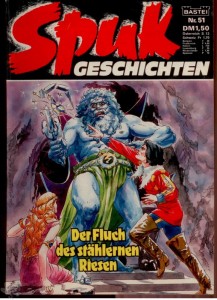 Spuk Geschichten 51