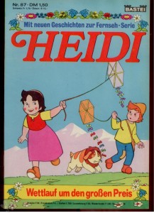 Heidi 87