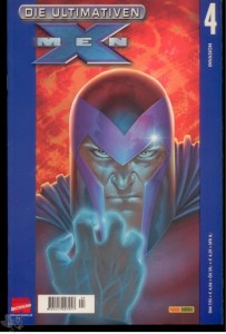Die ultimativen X-Men 4