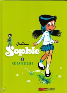 Sophie - Gesamtausgabe 1