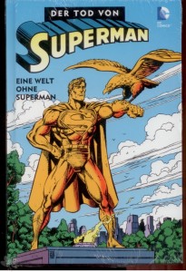 Der Tod von Superman 2: Eine Welt ohne Superman (Hardcover)