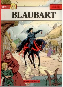 Jhen 4: Blaubart