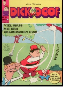 Dick und Doof 167
