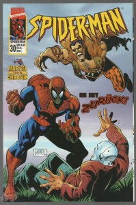Spider-Man (Vol. 1) 30