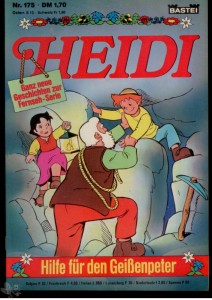 Heidi 175