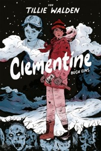 Clementine 1