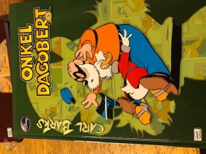 Barks Onkel Dagobert 5