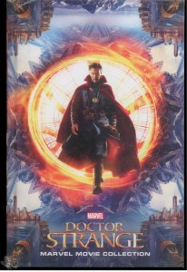 Marvel Movie Collection 6: Doctor Strange