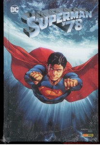 Superman &#039;78 : (Hardcover)