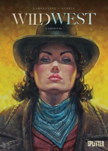 Wild West 5: Erlösung