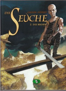 Die Seuche 2: Die Brohm