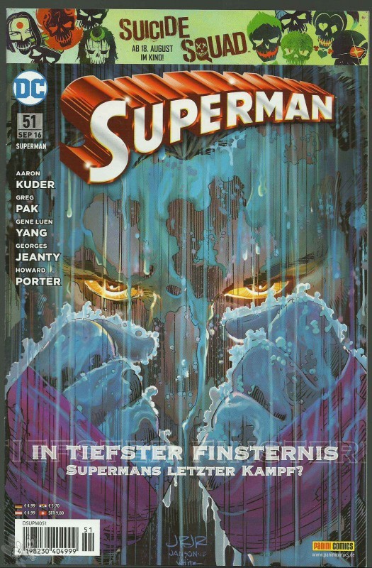 Superman 51