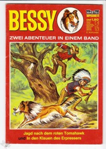 Bessy Doppelband 44