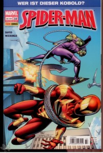 Spider-Man (Vol. 2) 32