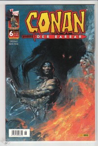 Conan 6
