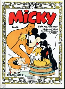 Micky 6