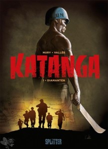 Katanga 1: Diamanten