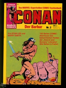 Conan 2