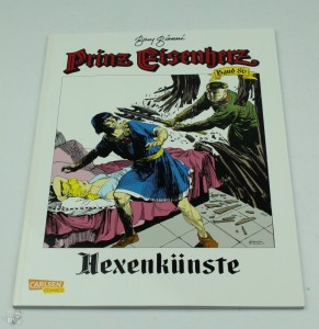 Prinz Eisenherz 86: Hexenkünste