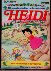 Heidi 99