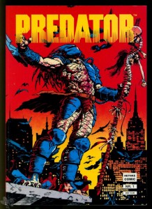 Predator 1