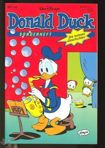 Die tollsten Geschichten von Donald Duck 123