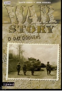 War Story 2: D-Day Dodgers