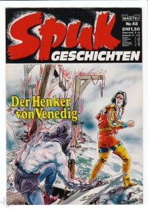 Spuk Geschichten 48