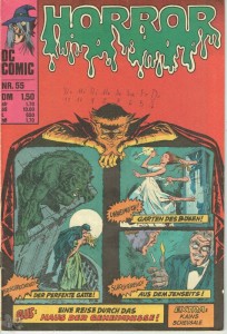 Horror 55