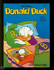 Donald Duck 53