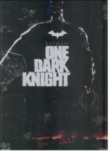 Batman: One Dark Knight 