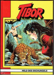 Tibor - Held des Dschungels (Hethke) 16